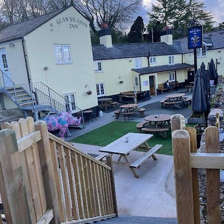 The Glan Yr Afon Inn Holywell  Exterior foto