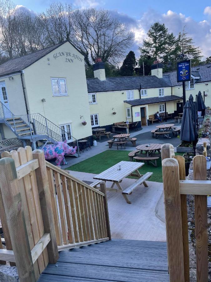 The Glan Yr Afon Inn Holywell  Exterior foto